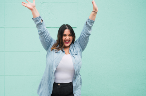 Discover Stylish Plus‑Size Women’s Clothing Up to 5X at Health Pride