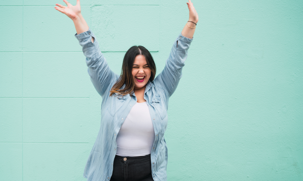 Discover Stylish Plus‑Size Women’s Clothing Up to 5X at Health Pride